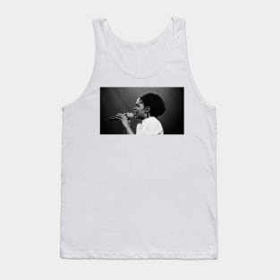 MISS LAURYN HILL Tank Top